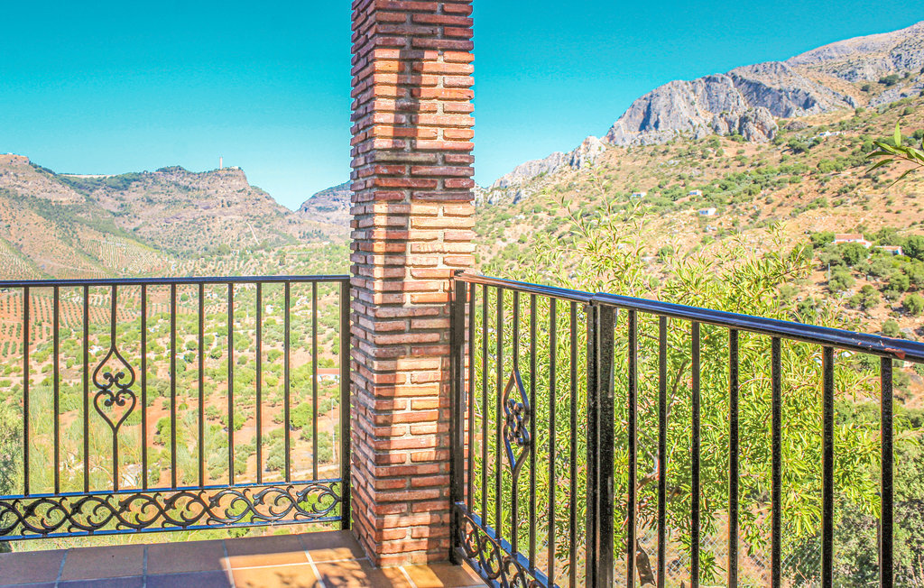 Maison 6 pers. montagnes avec piscine, Alora - Photo 17