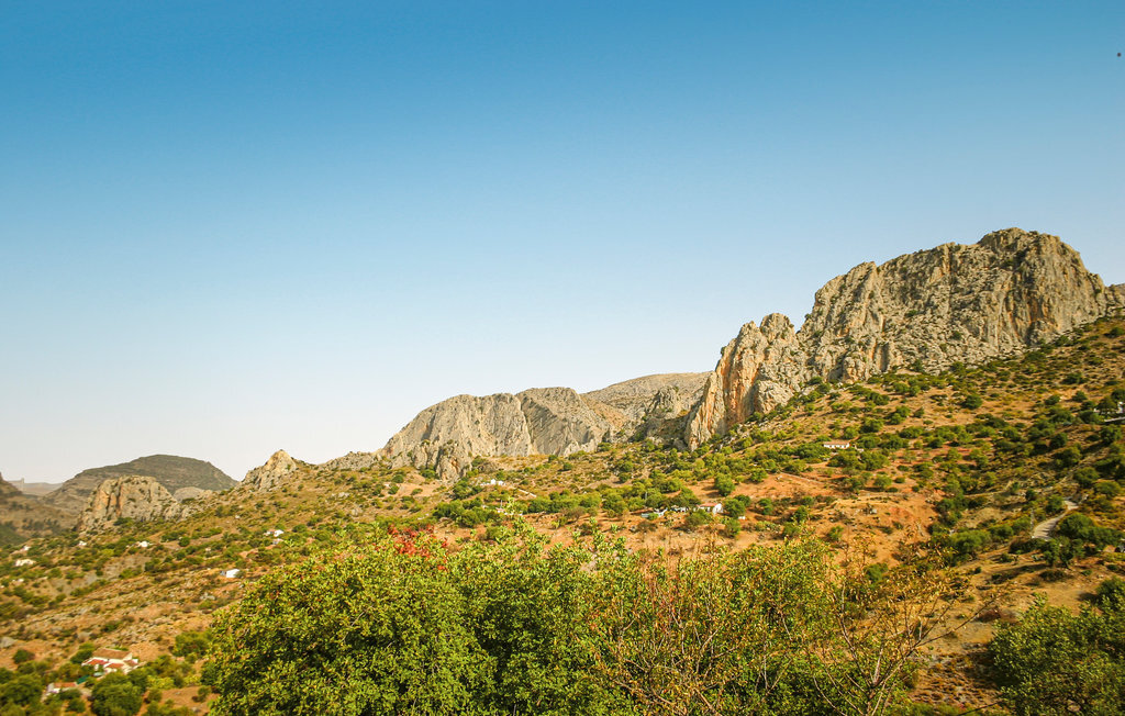 Maison 6 pers. montagnes avec piscine, Alora - Photo 18