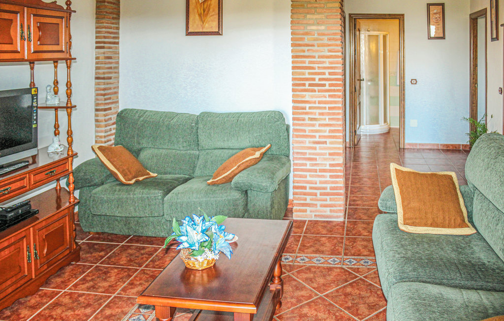 Maison 6 pers. montagnes avec piscine, Alora - Photo 21