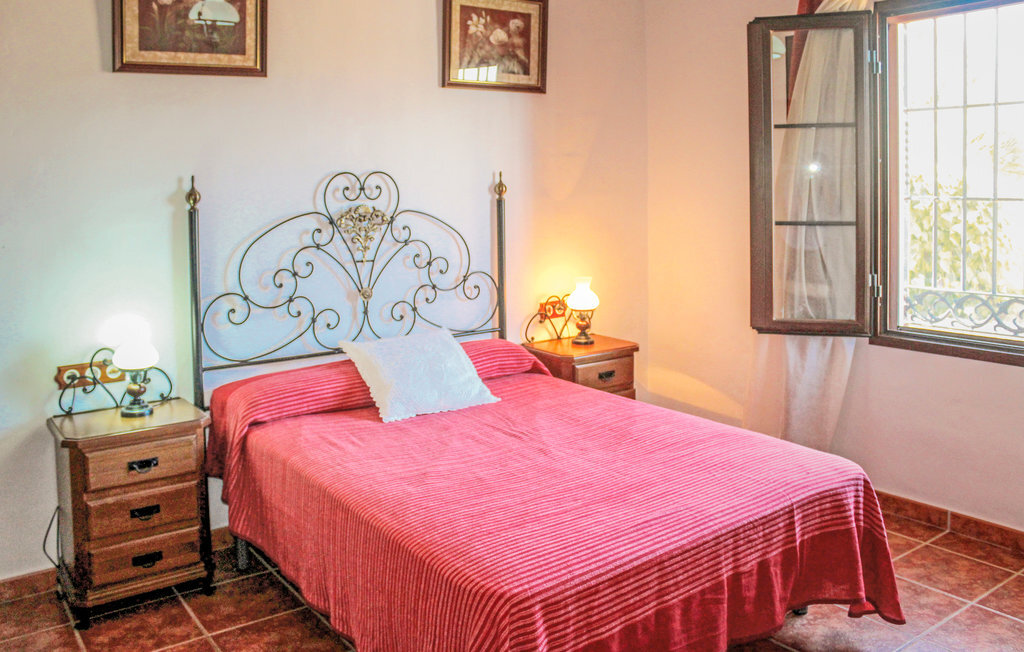 Maison 6 pers. montagnes avec piscine, Alora - Photo 23