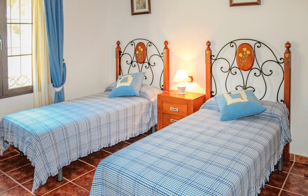 Maison 6 pers. montagnes avec piscine, Alora - Photo 24