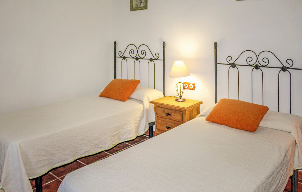 Maison 6 pers. montagnes avec piscine, Alora - Photo 25