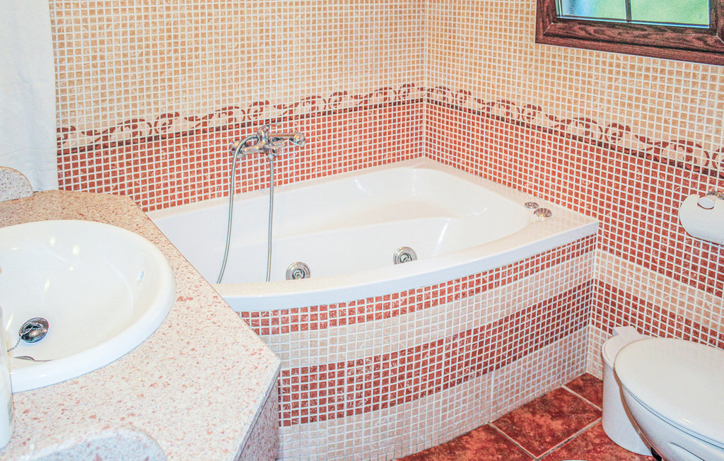 Maison 6 pers. montagnes avec piscine, Alora - Photo 26