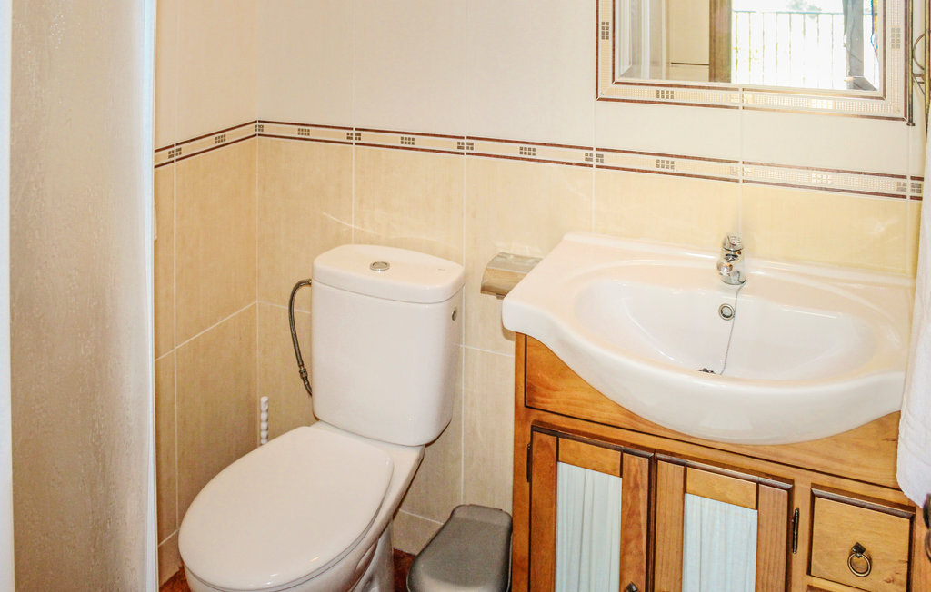 Maison 6 pers. montagnes avec piscine, Alora - Photo 27