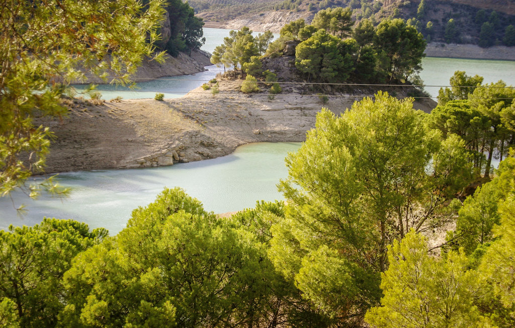 Maison 6 pers. montagnes avec piscine, Alora - Photo 30