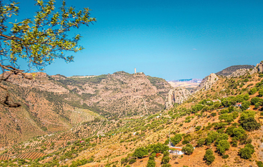 Maison 6 pers. montagnes avec piscine, Alora - Photo 36