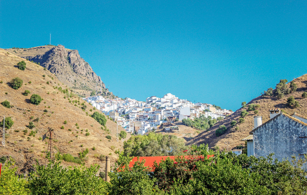 Maison 6 pers. montagnes avec piscine, Alora - Photo 37