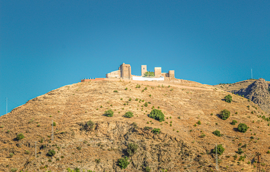 Maison 6 pers. montagnes avec piscine, Alora - Photo 38