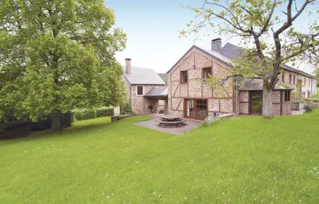 Location maison à Erezee, La Maison dAlbertine