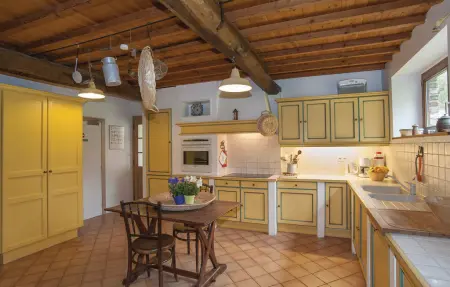 La Maison d'Albertine, Maison 17 personnes à Erezee - Photo 18