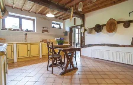 La Maison d'Albertine, Maison 17 personnes à Erezee - Photo 19