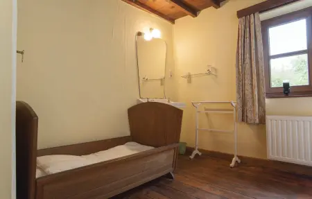 La Maison d'Albertine, Maison 17 personnes à Erezee - Photo 23