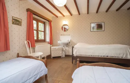La Maison d'Albertine, Maison 17 personnes à Erezee - Photo 27