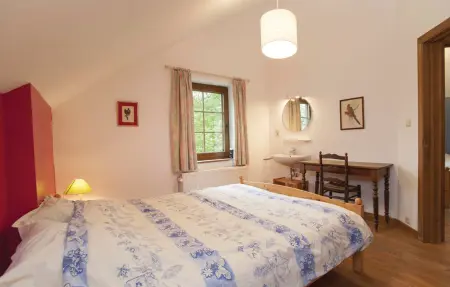 La Maison d'Albertine, Maison 17 personnes à Erezee - Photo 29