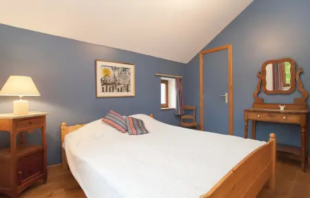 La Maison d'Albertine, Maison 17 personnes à Erezee - Photo 30