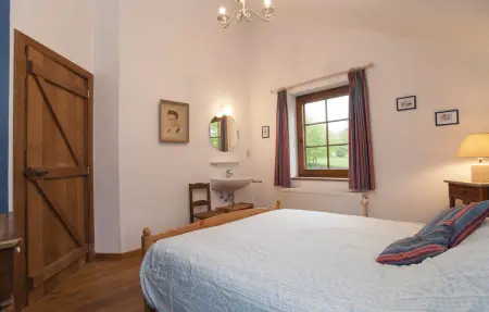 La Maison d'Albertine, Maison 17 personnes à Erezee - Photo 31