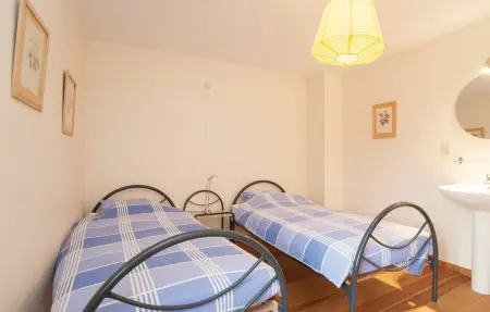 La Maison d'Albertine, Maison 17 personnes à Erezee - Photo 34