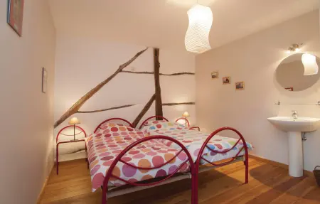 La Maison d'Albertine, Maison 17 personnes à Erezee - Photo 37