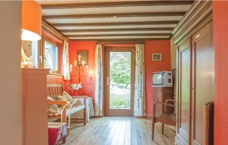 La Maison d'Albertine, Maison 17 personnes à Erezee - Photo 42