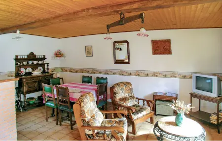 Maison 6 personnes à Hames Boucres - Photo 1