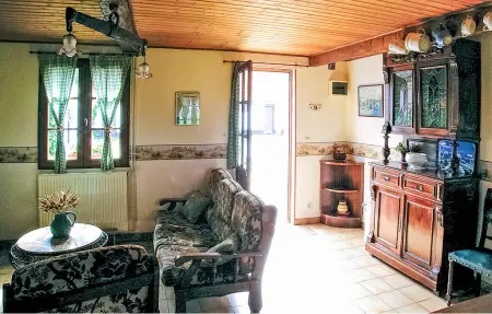 Maison 6 personnes à Hames Boucres - Photo 6