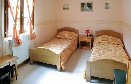 Maison 6 personnes à Hames Boucres - Photo 10