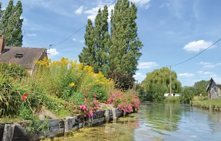 Maison 6 personnes à Hames Boucres - Photo 23