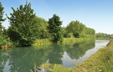 Maison 6 personnes à Hames Boucres - Photo 28