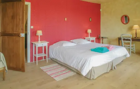 Maison 10 personnes à St Maixent de Beugné - Photo 17