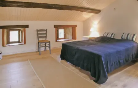 Maison 10 personnes à St Maixent de Beugné - Photo 19