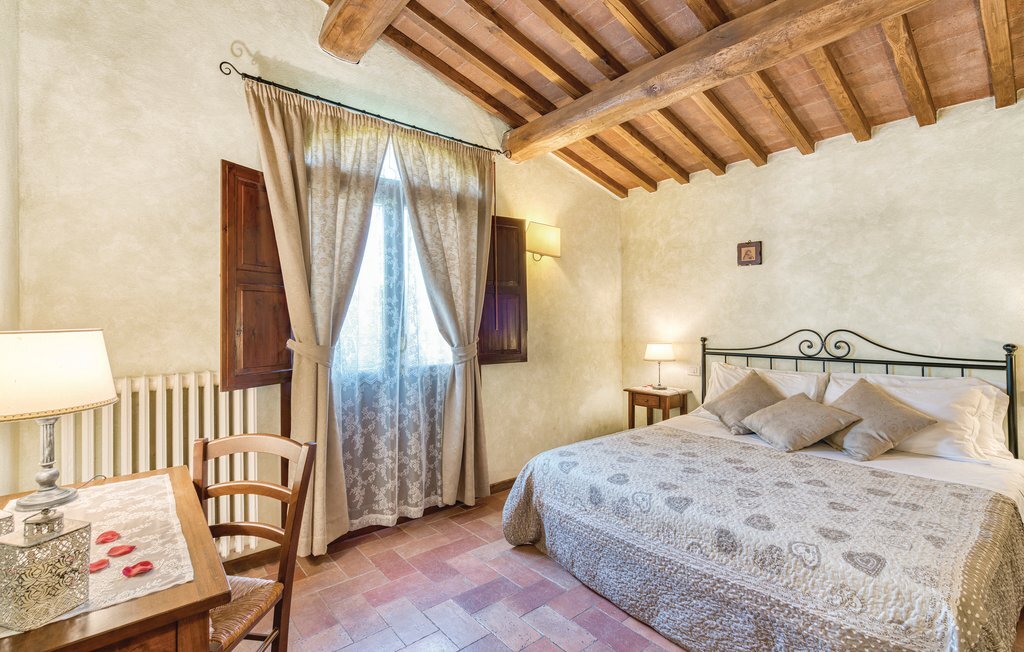 Maison Gallonero 2 en Chianti avec piscine commune - Photo 4