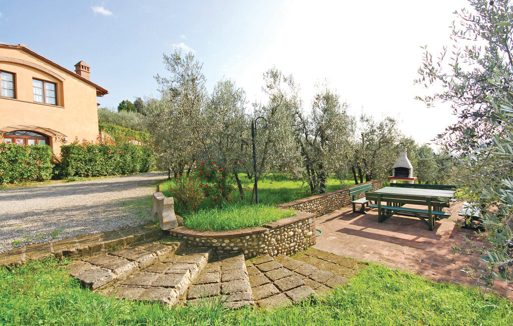 Maison Gallonero 2 en Chianti avec piscine commune - Photo 6