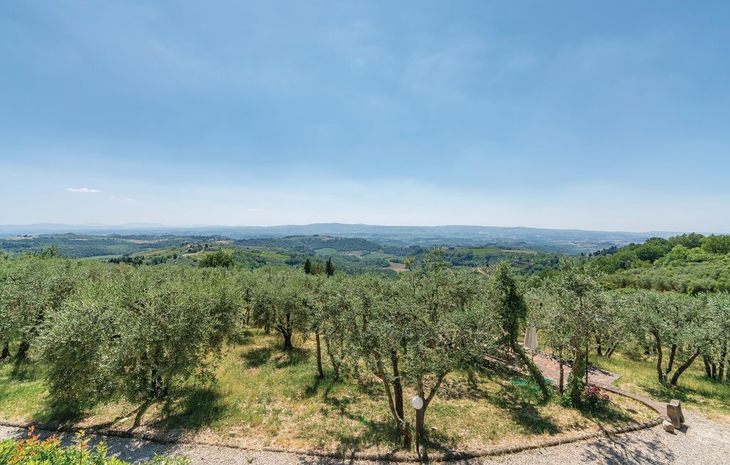 Maison Gallonero 2 en Chianti avec piscine commune - Photo 11