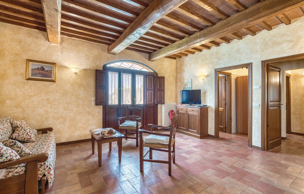 Maison Gallonero 2 en Chianti avec piscine commune - Photo 13