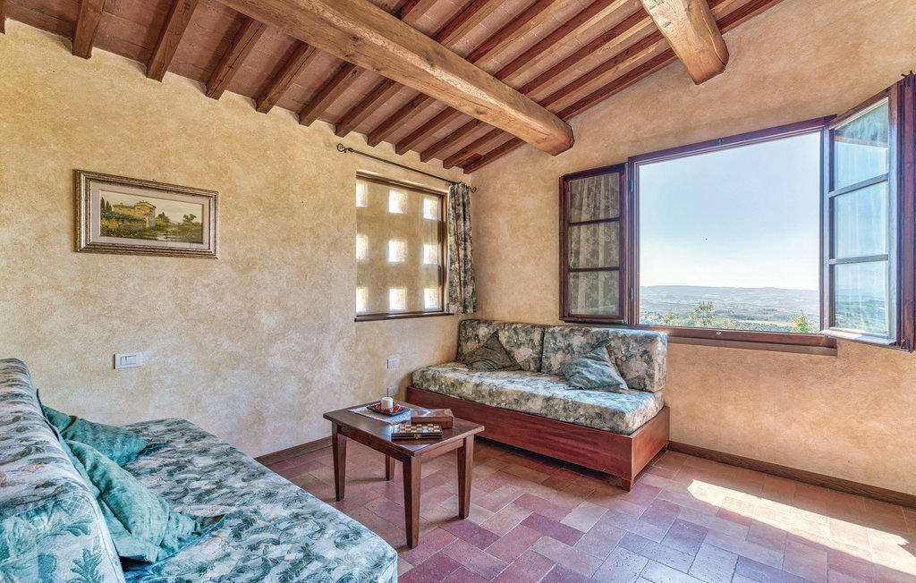 Maison Gallonero 2 en Chianti avec piscine commune - Photo 18