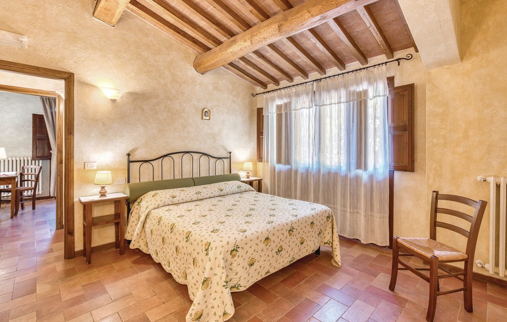Maison Gallonero 2 en Chianti avec piscine commune - Photo 19