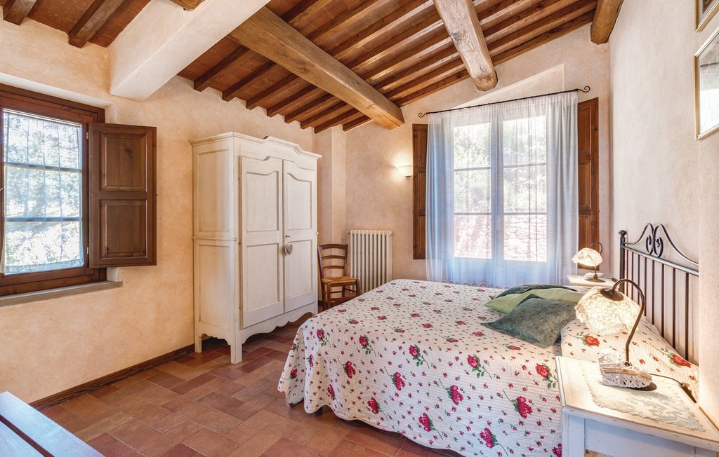 Maison Gallonero 2 en Chianti avec piscine commune - Photo 20