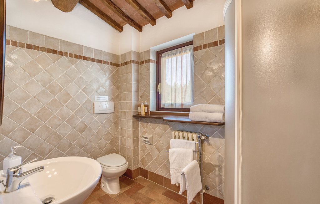 Maison Gallonero 2 en Chianti avec piscine commune - Photo 22