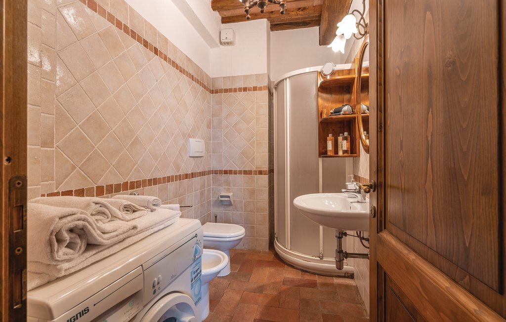 Maison Gallonero 2 en Chianti avec piscine commune - Photo 23