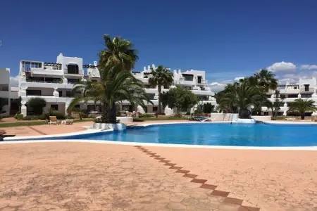 Location maison de vacances à Cala d‘Or