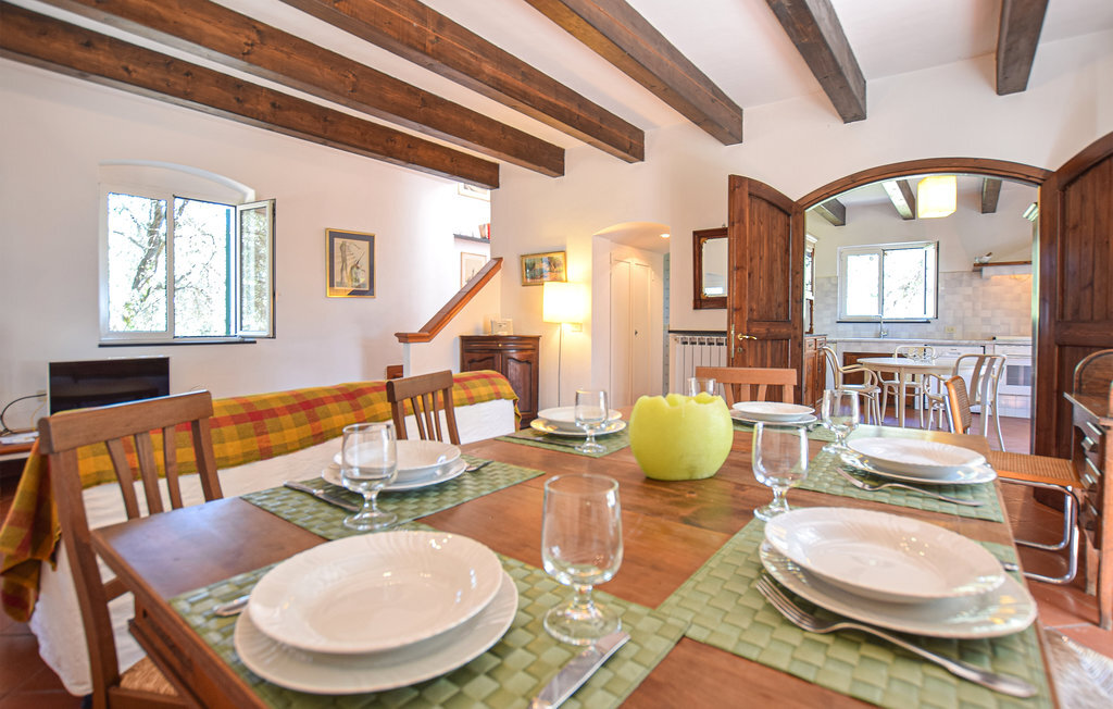 Villa Rosa, ferme ligurienne du XVIIIème siècle face à la mer - Photo 3
