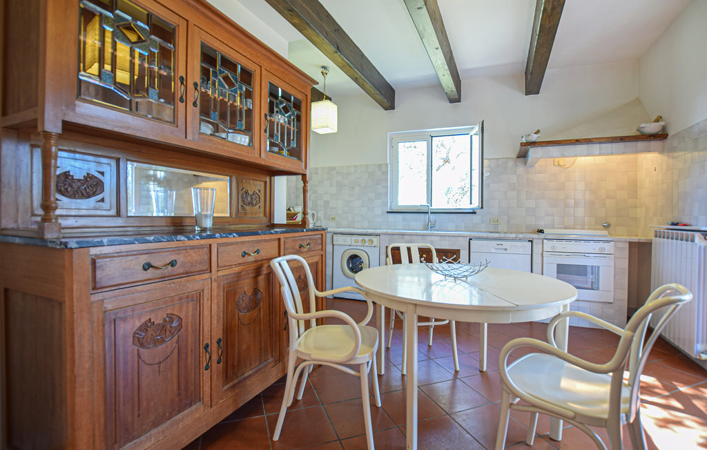 Villa Rosa, ferme ligurienne du XVIIIème siècle face à la mer - Photo 4