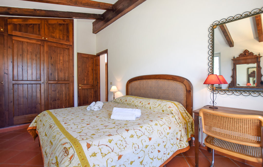 Villa Rosa, ferme ligurienne du XVIIIème siècle face à la mer - Photo 5