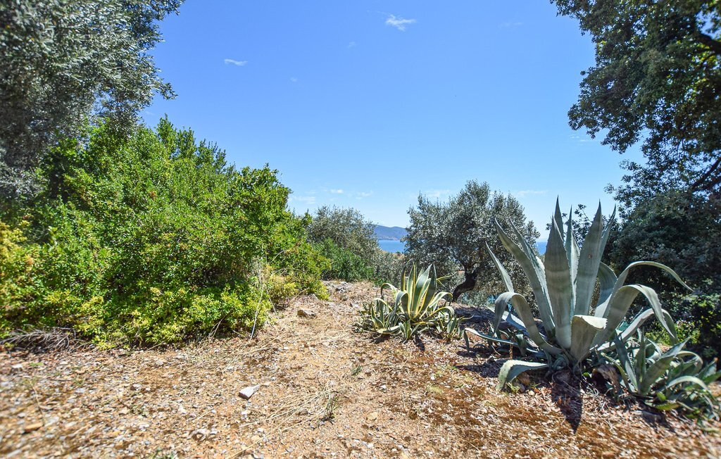 Villa Rosa, ferme ligurienne du XVIIIème siècle face à la mer - Photo 6