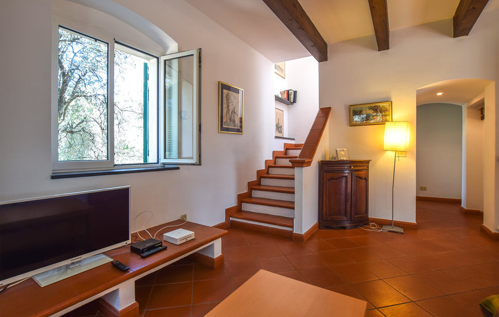 Villa Rosa, ferme ligurienne du XVIIIème siècle face à la mer - Photo 13