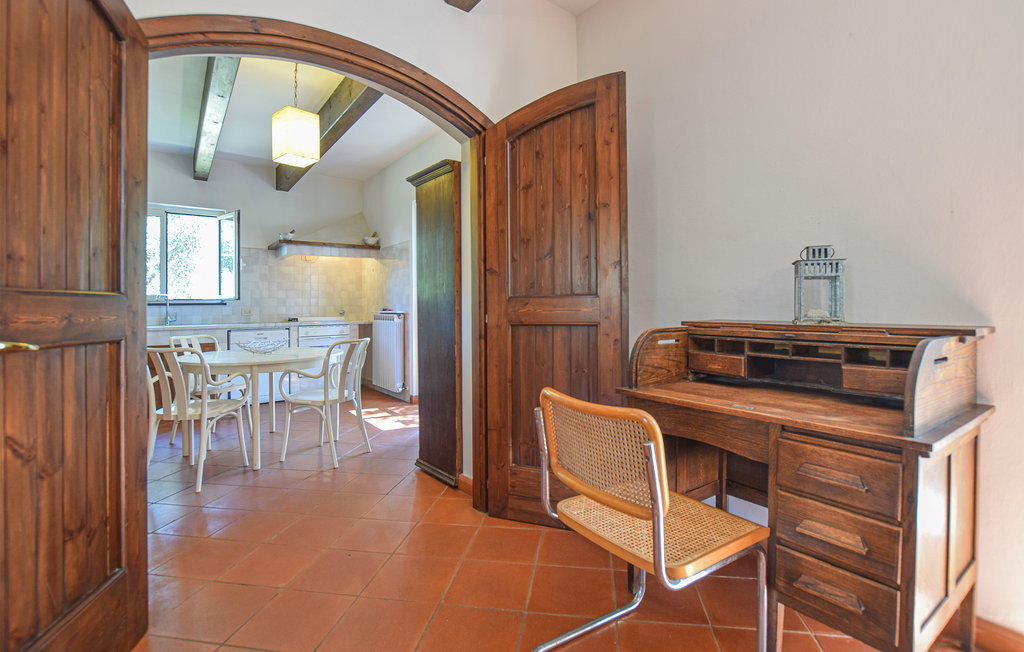 Villa Rosa, ferme ligurienne du XVIIIème siècle face à la mer - Photo 14