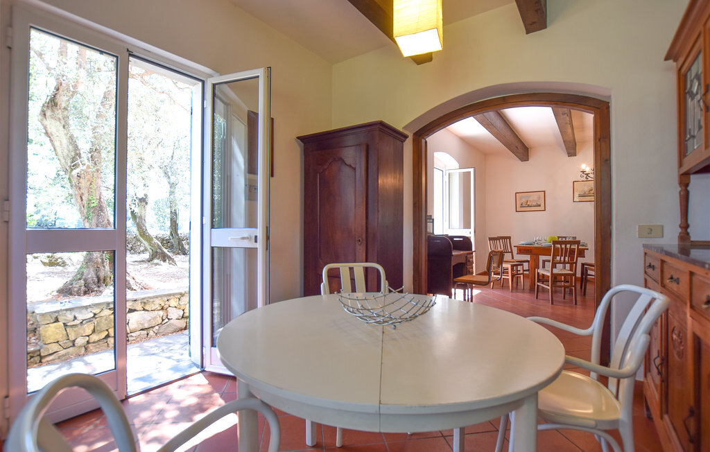 Villa Rosa, ferme ligurienne du XVIIIème siècle face à la mer - Photo 15