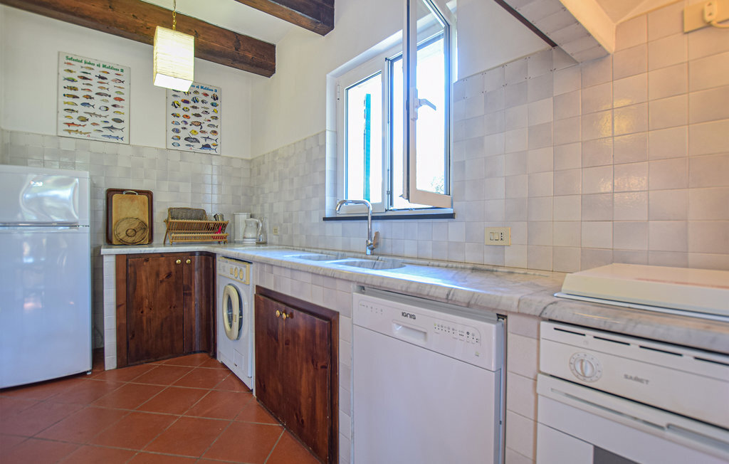Villa Rosa, ferme ligurienne du XVIIIème siècle face à la mer - Photo 16