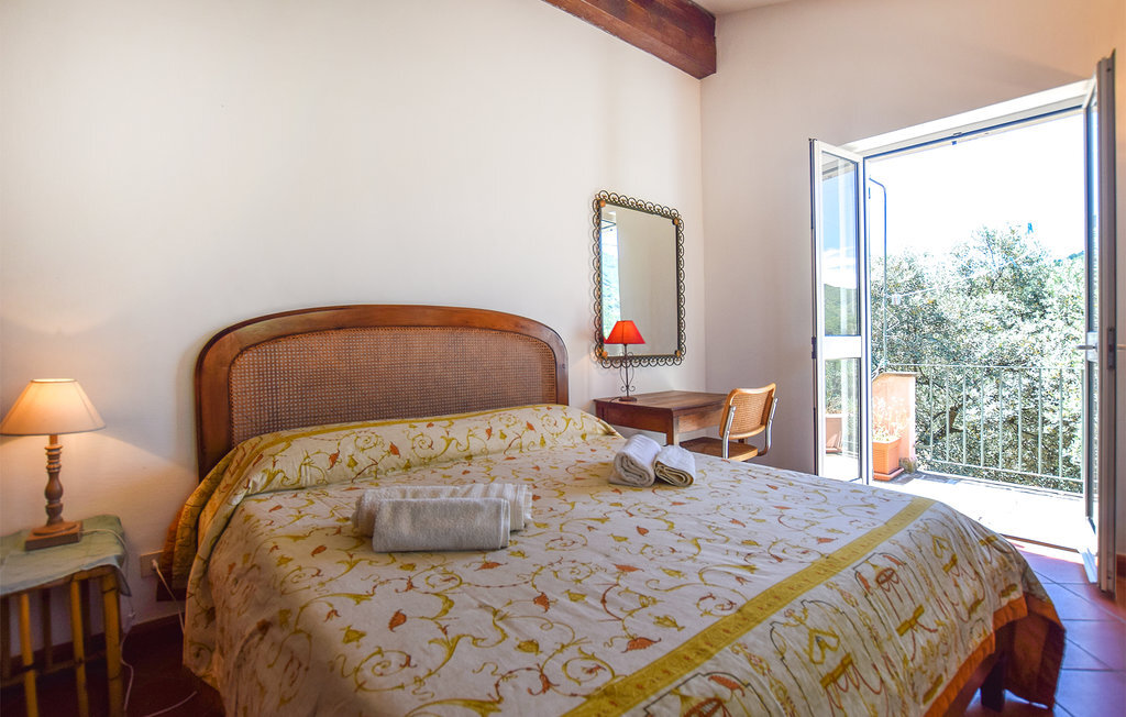 Villa Rosa, ferme ligurienne du XVIIIème siècle face à la mer - Photo 17