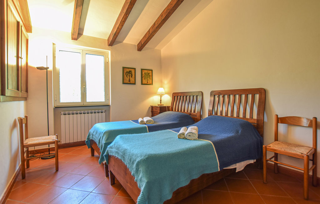 Villa Rosa, ferme ligurienne du XVIIIème siècle face à la mer - Photo 18